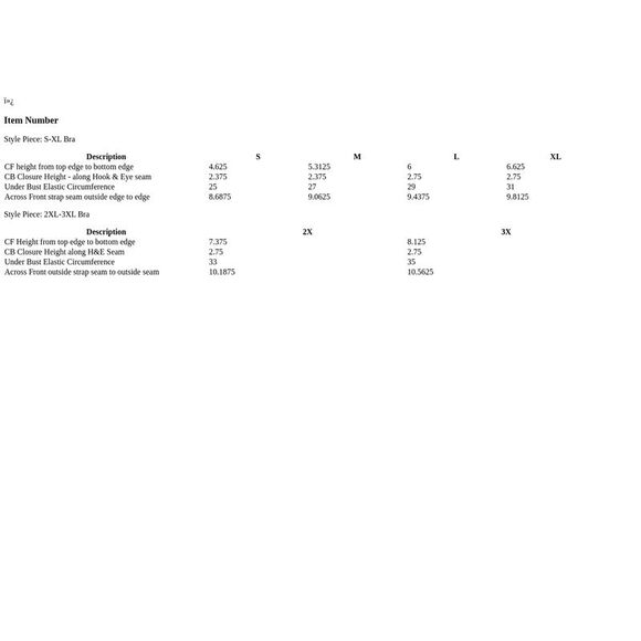 Evelyn & Bobbie Women's Bra Sz XL Beyond Seamless Wirefree Black A587073 - Picture 4 of 7